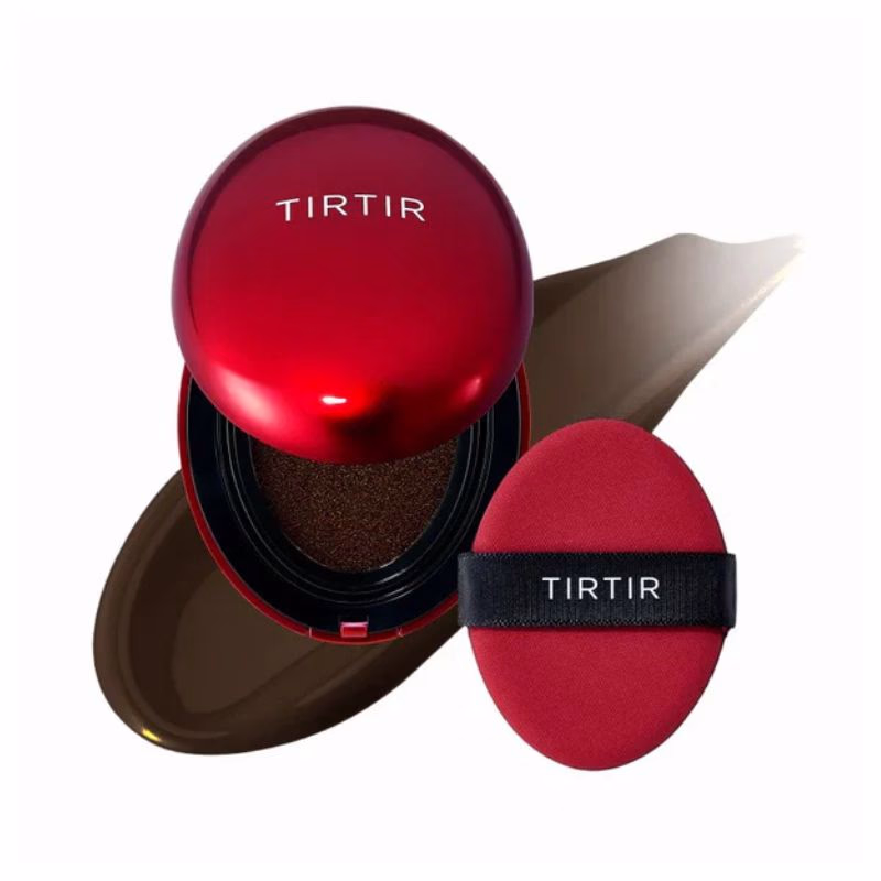 TIRTIR Mask Fit Red Cushion 55N Espresso
