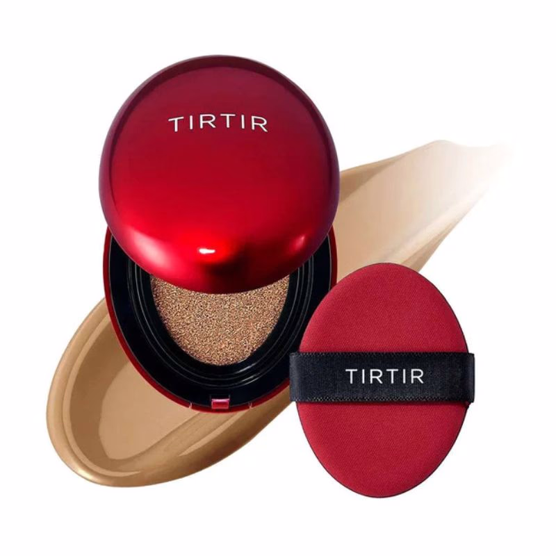 TIRTIR Mask Fit Red Cushion 40N Cinnamon