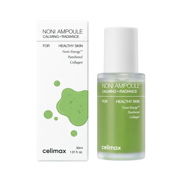 CELIMAX Noni Ampoule 30 ML