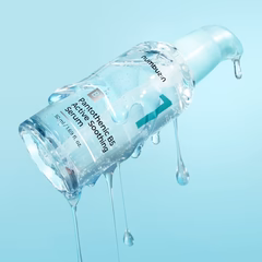 Revitalisez votre peau grâce à NUMBUZIN  No.1 Pantothenic B5 Active Soothing Serum
