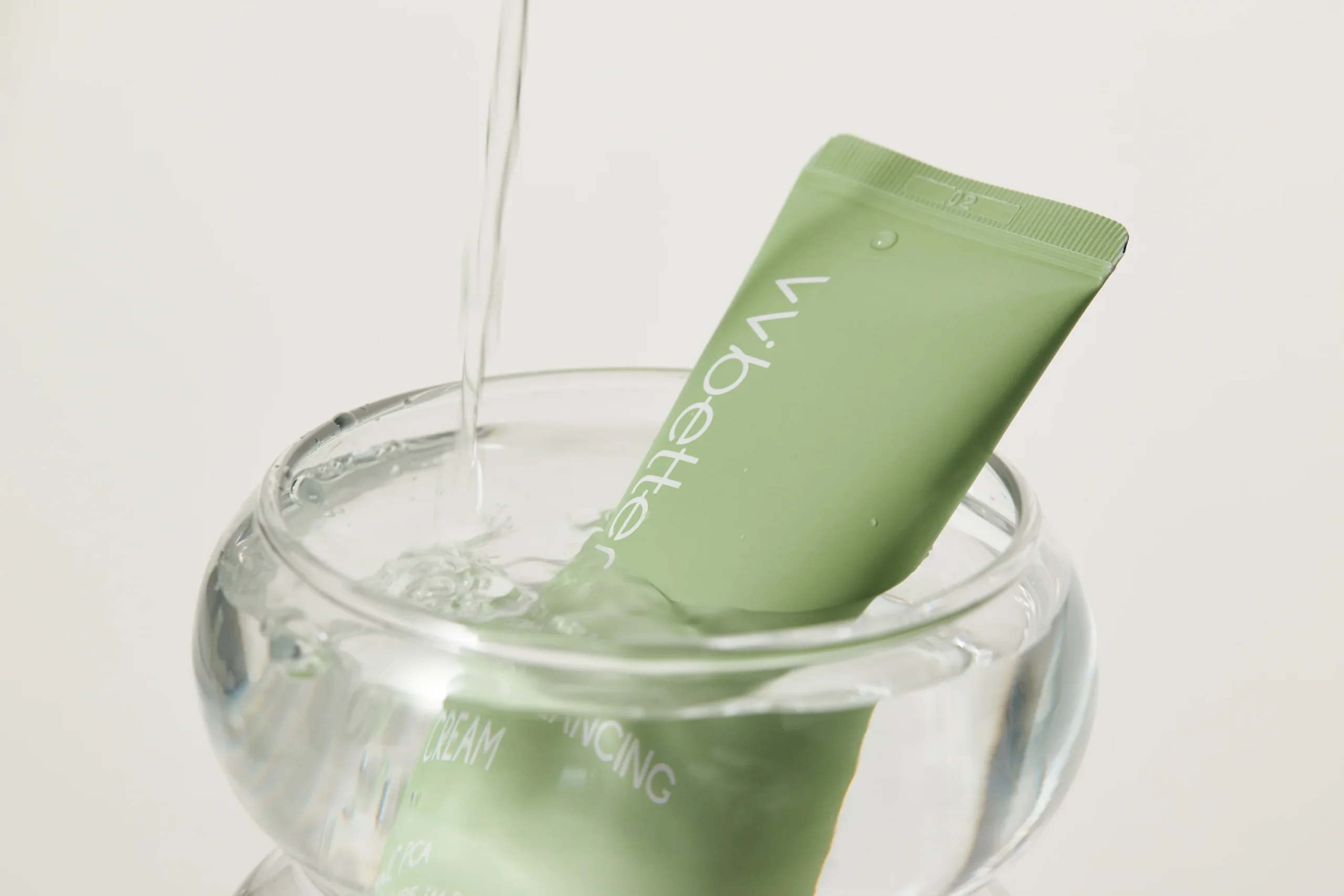 Revitalisez votre peau grâce à VVBETTER Jeju Yuja Cera Balancing Cream
