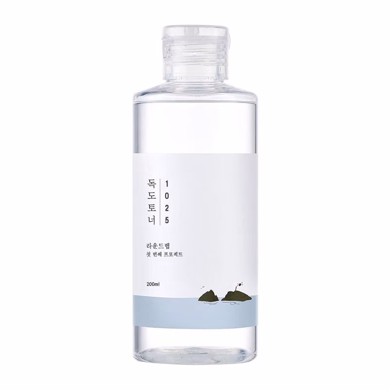 ROUND LAB - 1025 Dokdo Toner Mini 100 ML