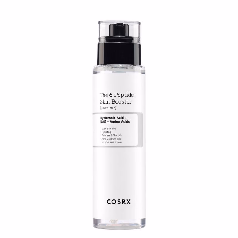 COSRX The 6 Peptide Skin Booster Serum