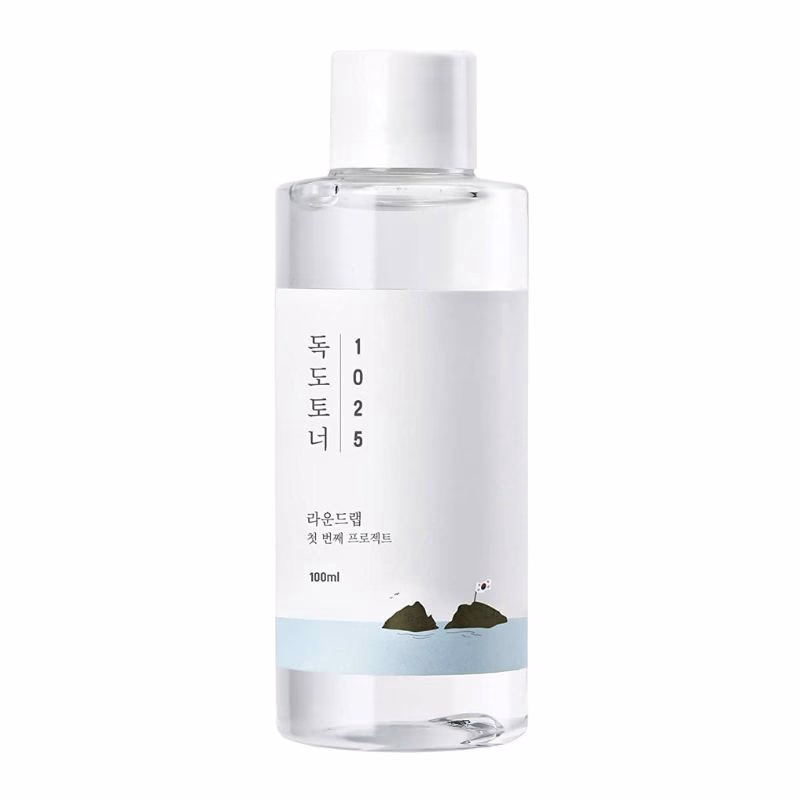 ROUND LAB 1025 Dokdo Toner 200 ML
