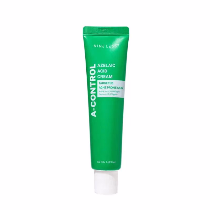 NINELESS A-Control Azelaic Acid Cream