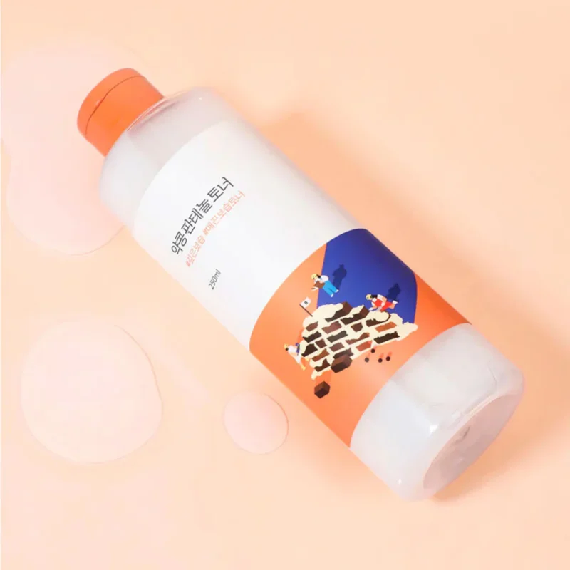 ROUND LAB Soybean Panthenol Toner – Image 3
