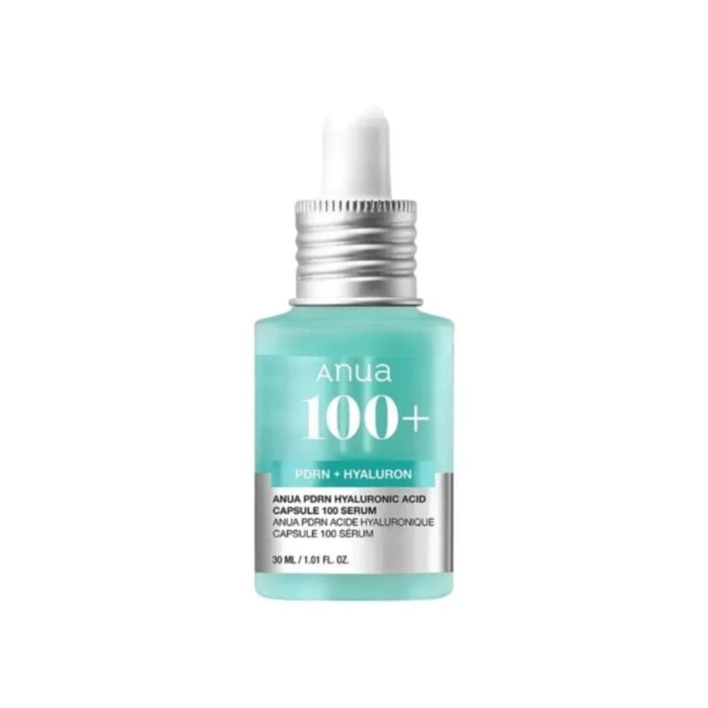 ANUA PDRN Hyaluronic Acid Capsule 100 Serum