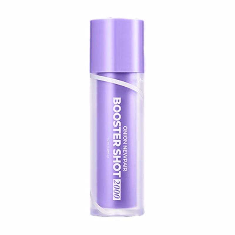 ISNTREE Onion Newpair Booster Shot 2000