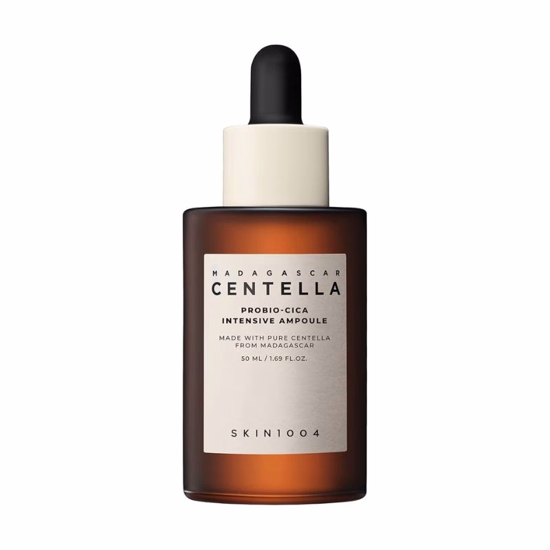 SKIN1004 Madagascar Centella Probio-Cica Intensive Ampoule 50 ML