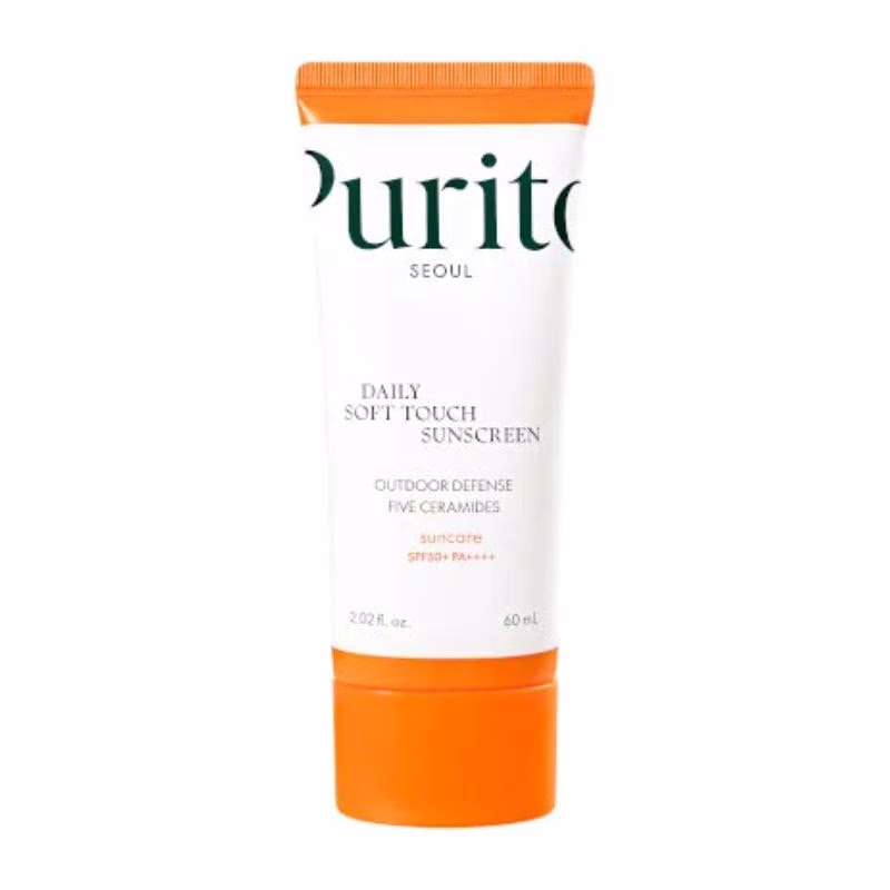 PURITO SEOUL Daily Soft Touch Sunscreen ( Renewer)