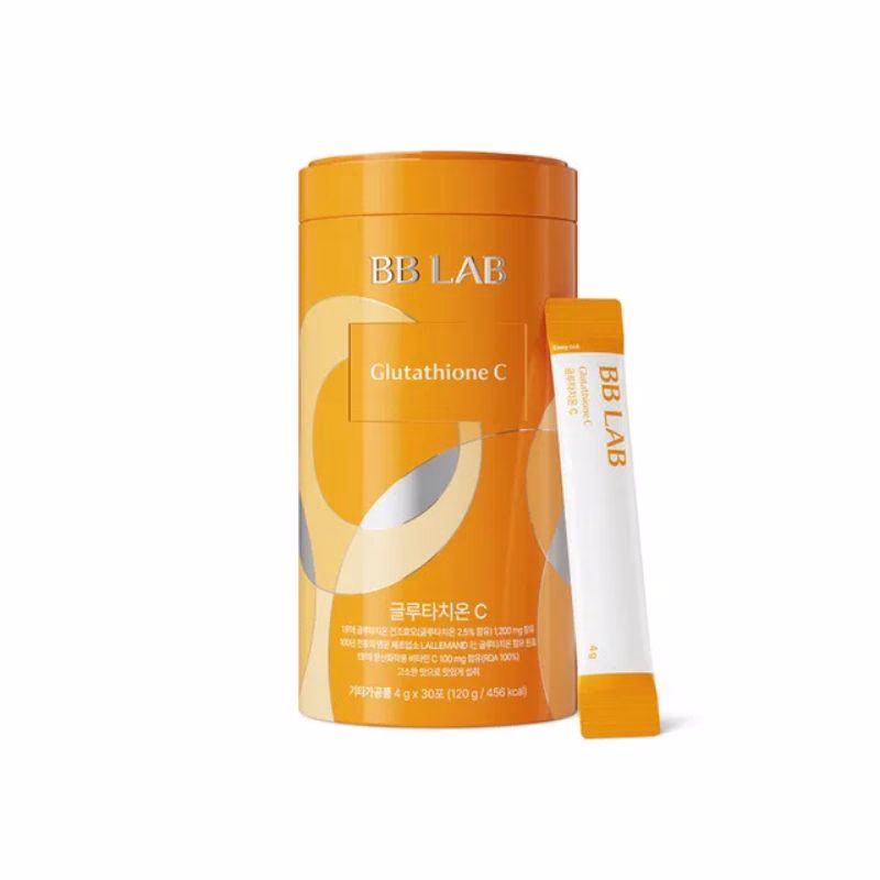 NUTRIONE BB LAB Glutathione C Collagen