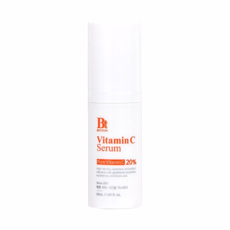 BENTON Vitamin C Serum