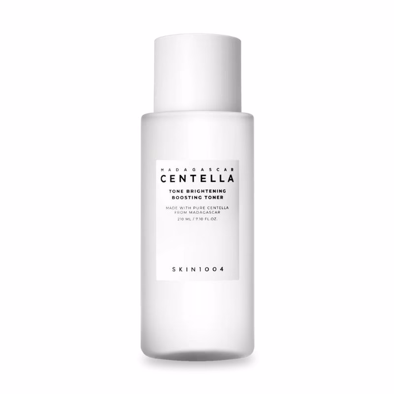 SKIN1004 Madagascar Centella Tone Brightening Boosting Toner