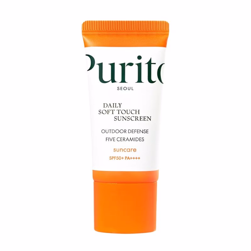PURITO SEOUL  Daily Soft Touch Sunscreen Mini