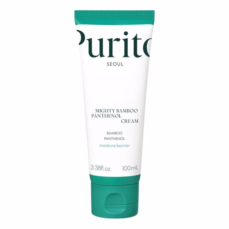 PURITO Mighty Bamboo Panthenol Cream