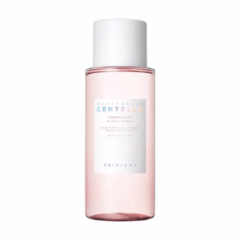 SKIN1004 Madagaskar Centella Poremizing Clear Toner