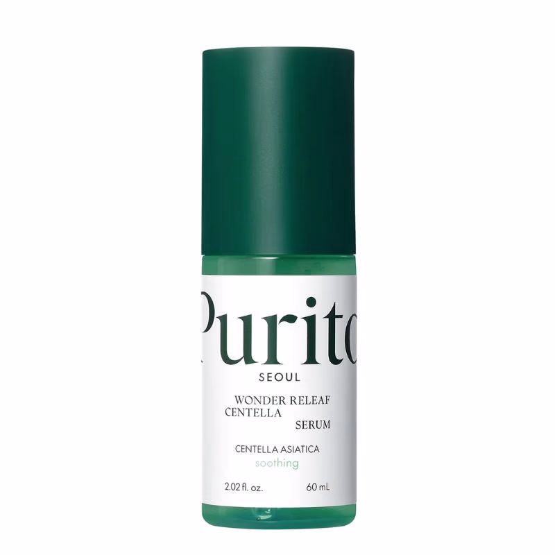 PURITO Wonder Releaf Centella Serum