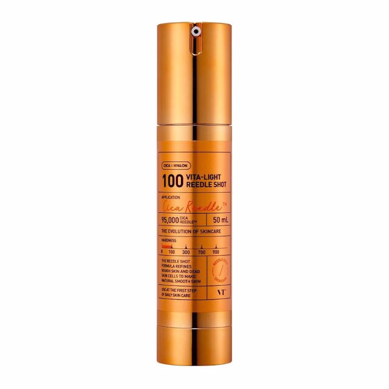 VT COSMETICS  Vita-Light Reedle Shot 100
