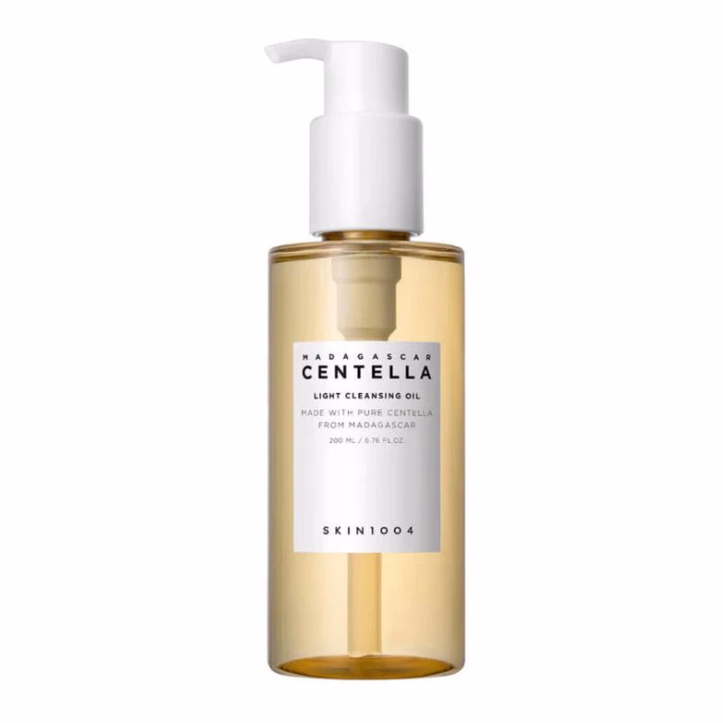 SKIN1004 Madagascar Centella Madagascar Centella Light Cleansing Oil