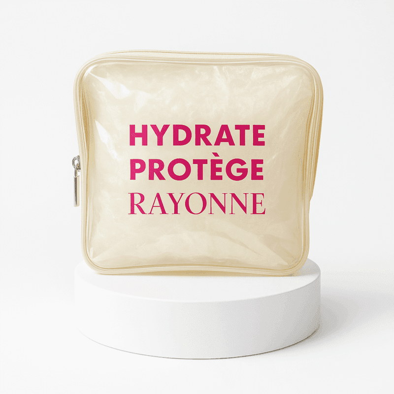 Trousse de Voyage Feel My Skin