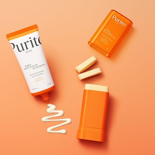 Revitalisez votre peau grâce à Purito SEOUL – Daily Soft Touch Sunscreen Stick