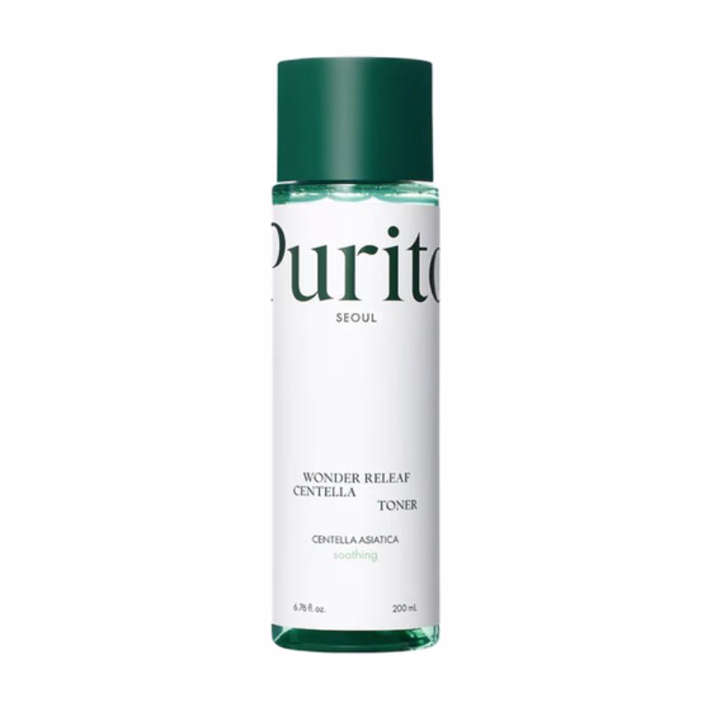 PURITO SEOUL Toner Centella Wonder Releaf