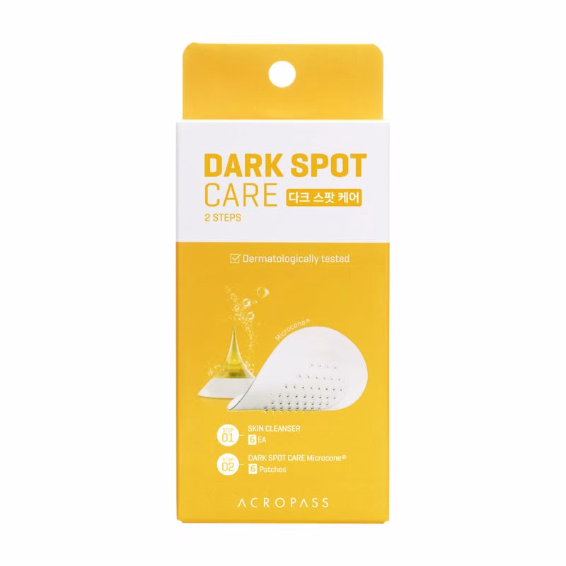 ACROPASS Dark Spot Care