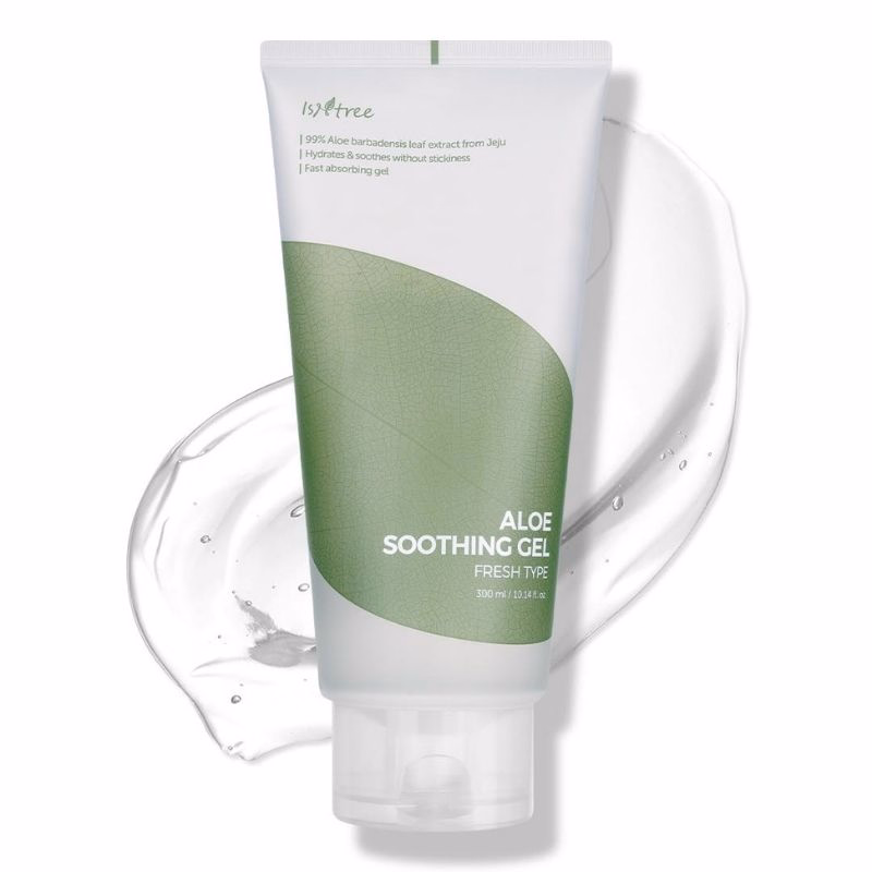 ISNTREE Aloe Soothing Gel Fresh Type