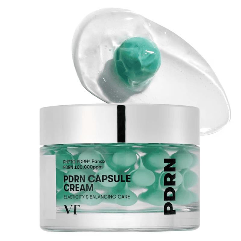 VT COSMETICS  PDRN Capsule Cream 100