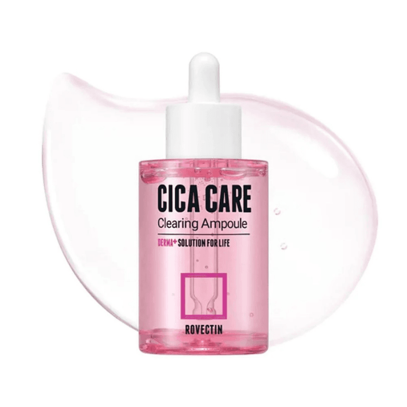 ROVECTIN Cica Care Clearing Ampoule